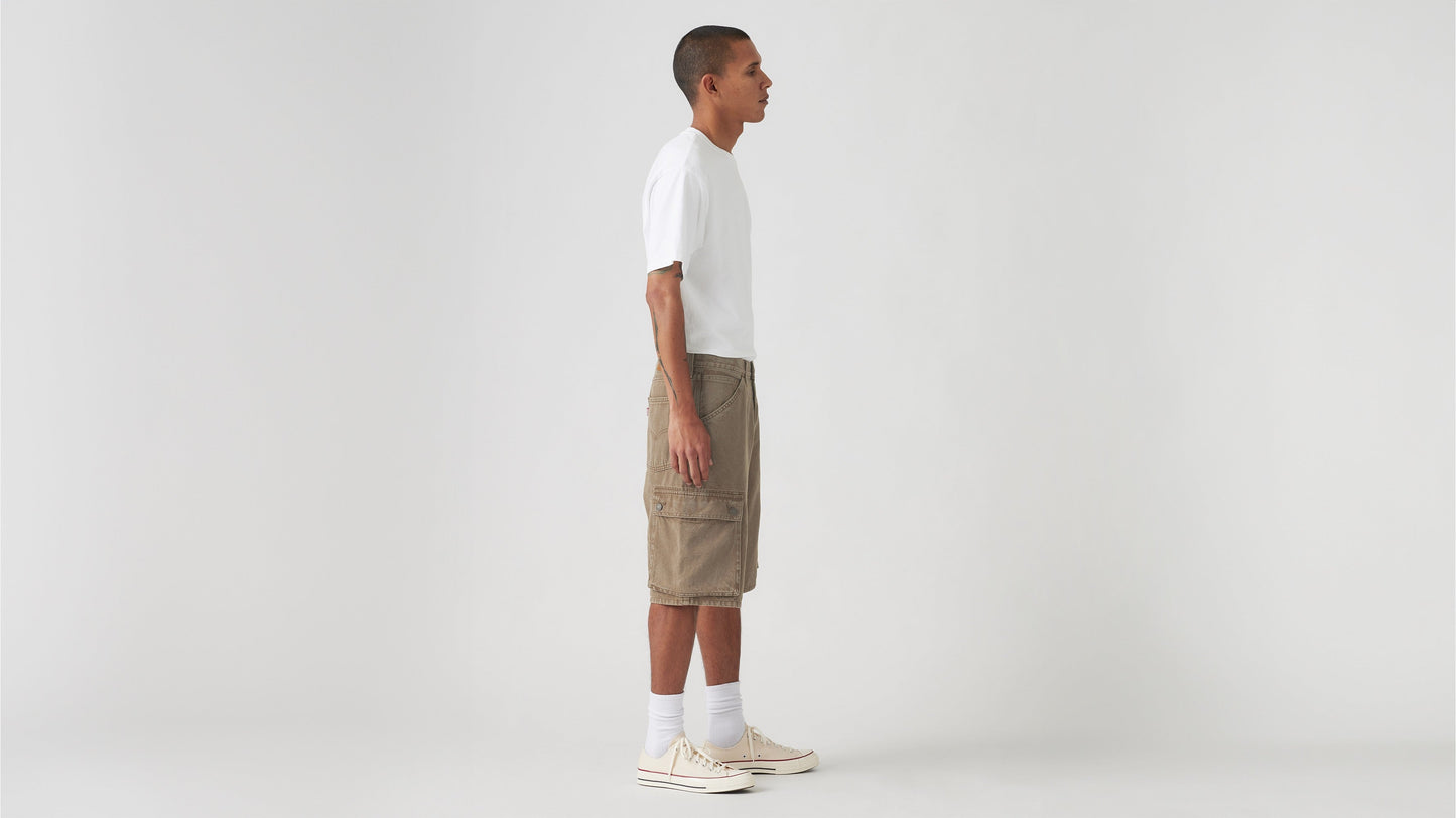 Levi's® Men's 478 Baggy Cargo Shorts