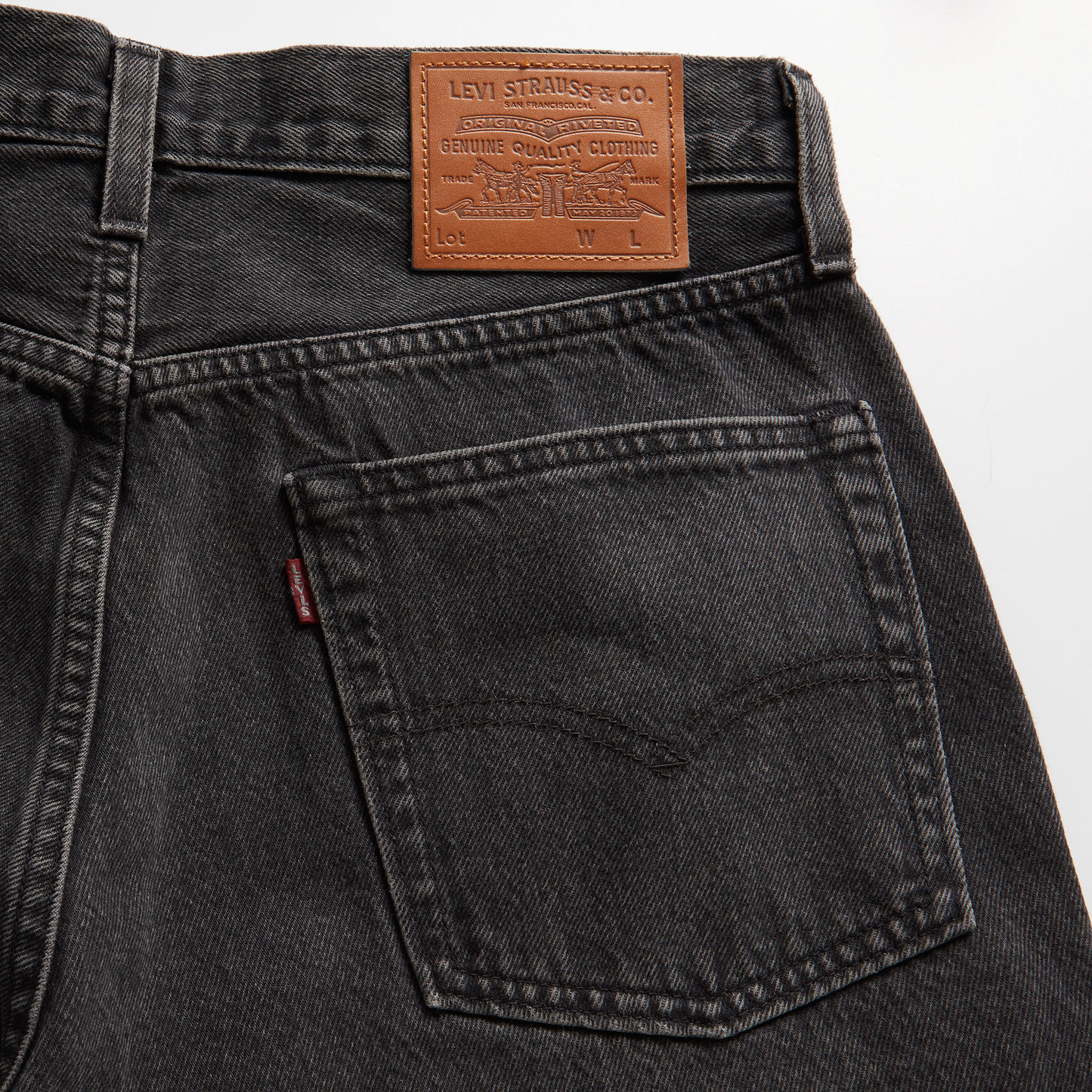 Levi's® Men's 478 Baggy Capris