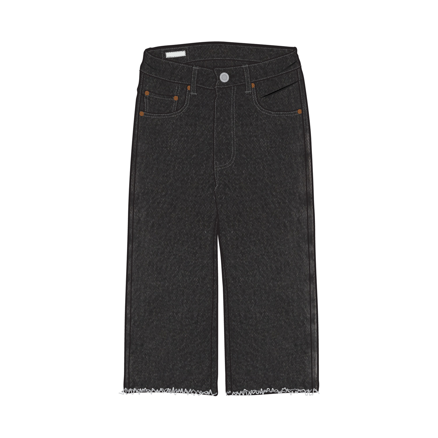 Levi's® Men's 478 Baggy Capris