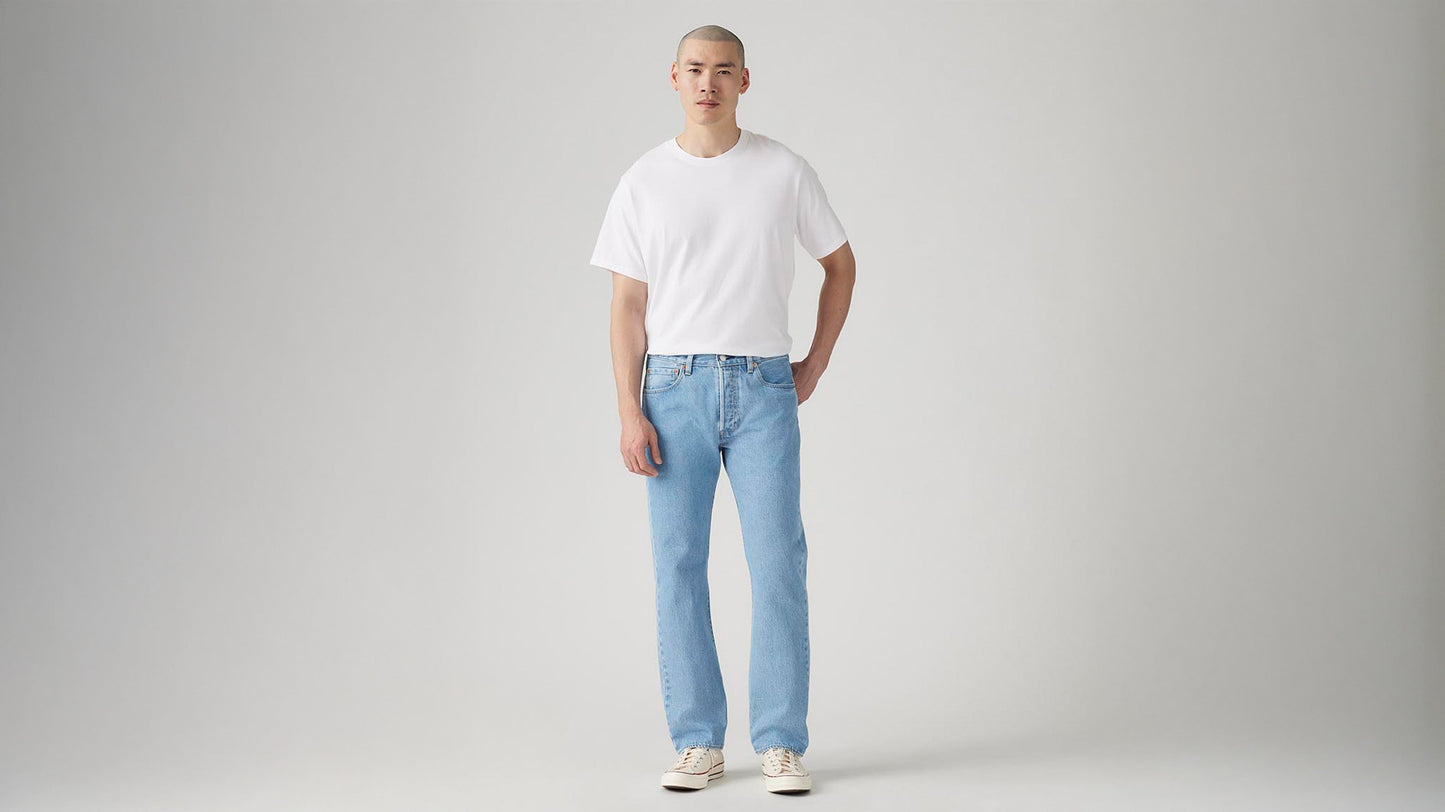 Levi's® Men's 501® Original Jeans