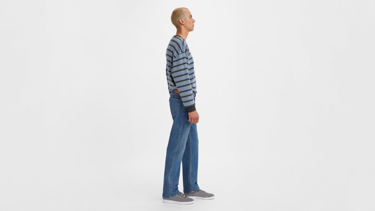 Levi's® Men's 505™ Regular Jeans