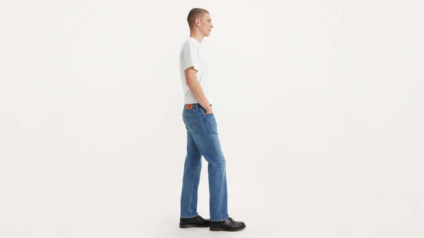 Levi's® Men's 505™ Regular Jeans