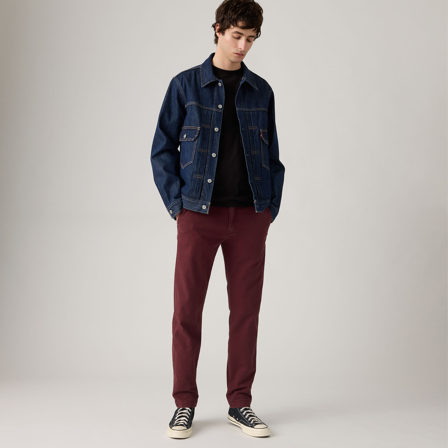 Levi's® Men's XX Chino Standard Taper