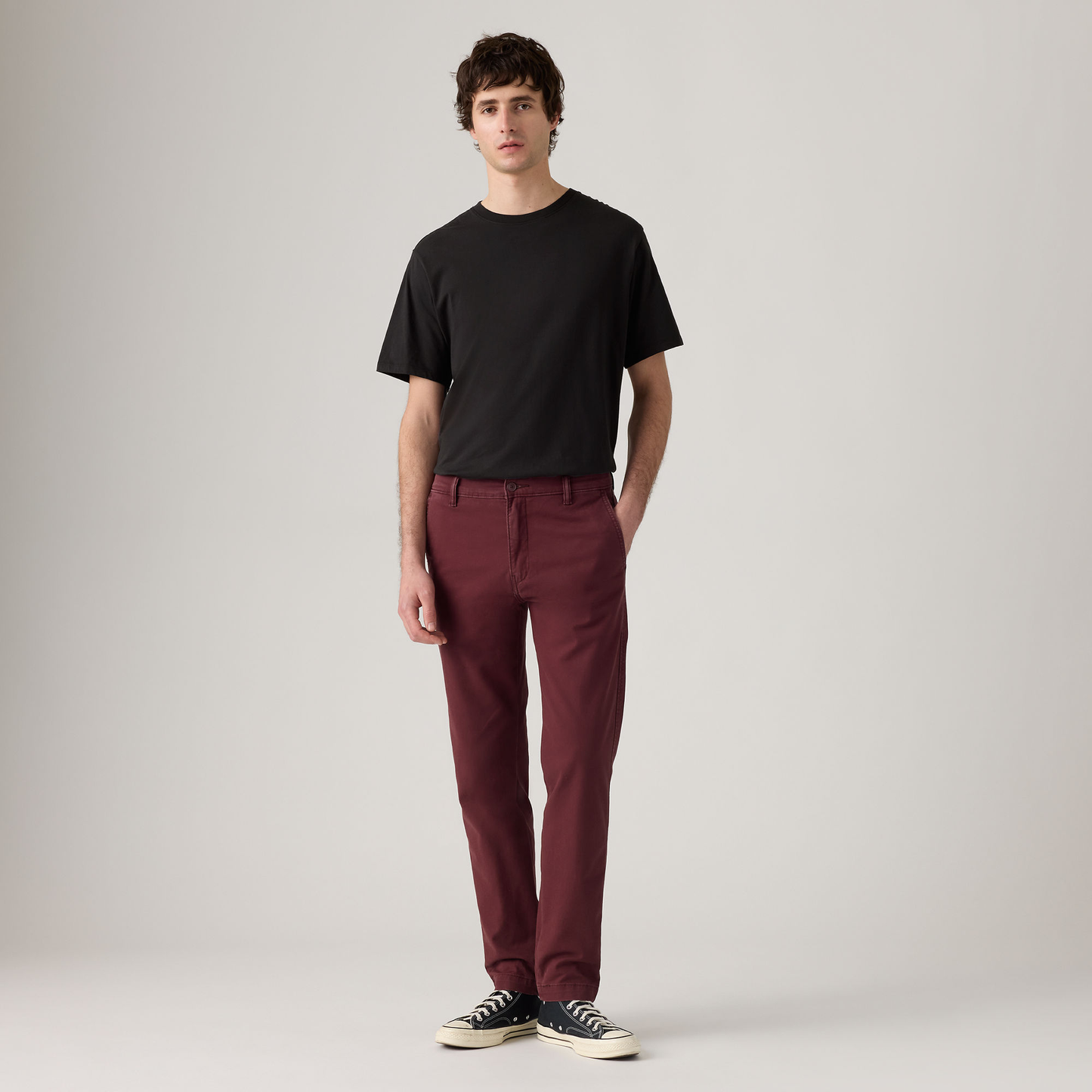 Levi's® Men's XX Chino Standard Taper