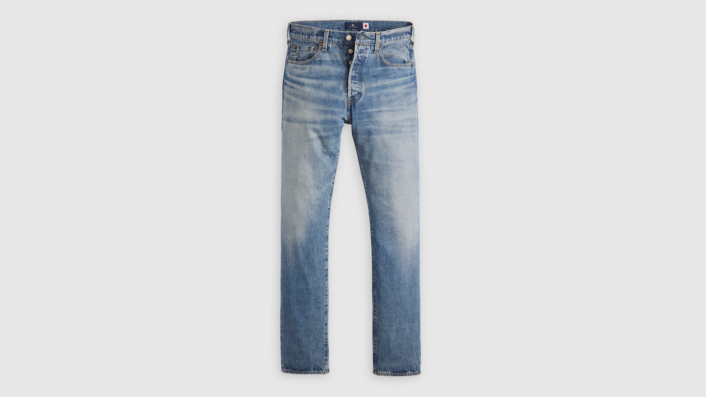 Levi's® Blue Tab Men's 1980s 501® Jeans