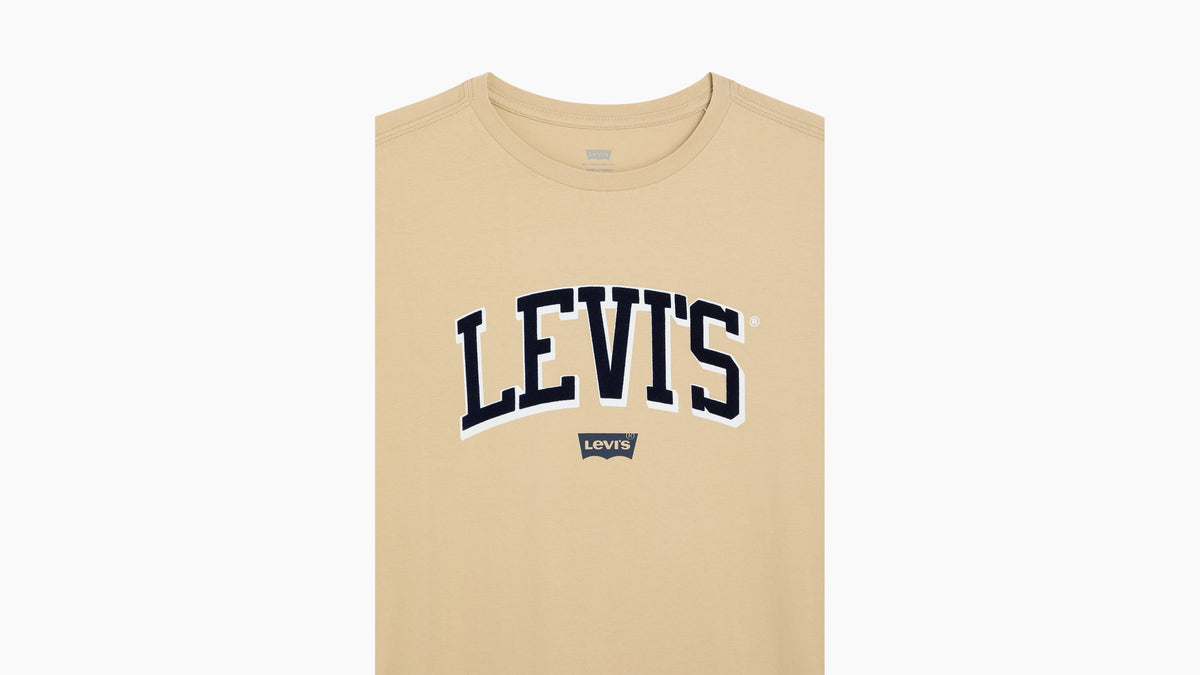 Levi's® Men's Relaxed Baby Tab Tee