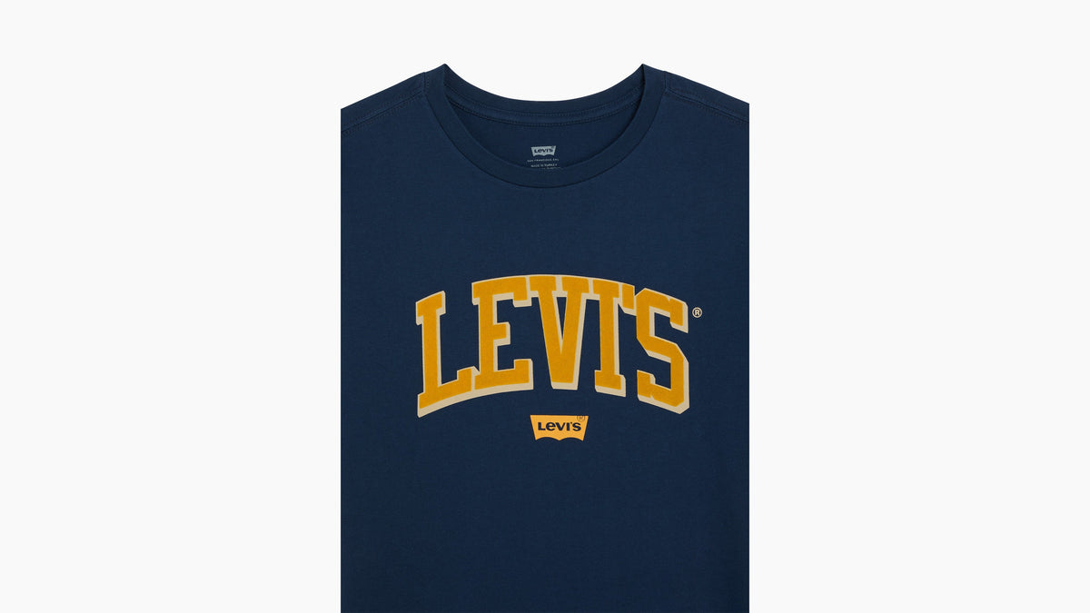 Levi's® Men's Relaxed Baby Tab Tee