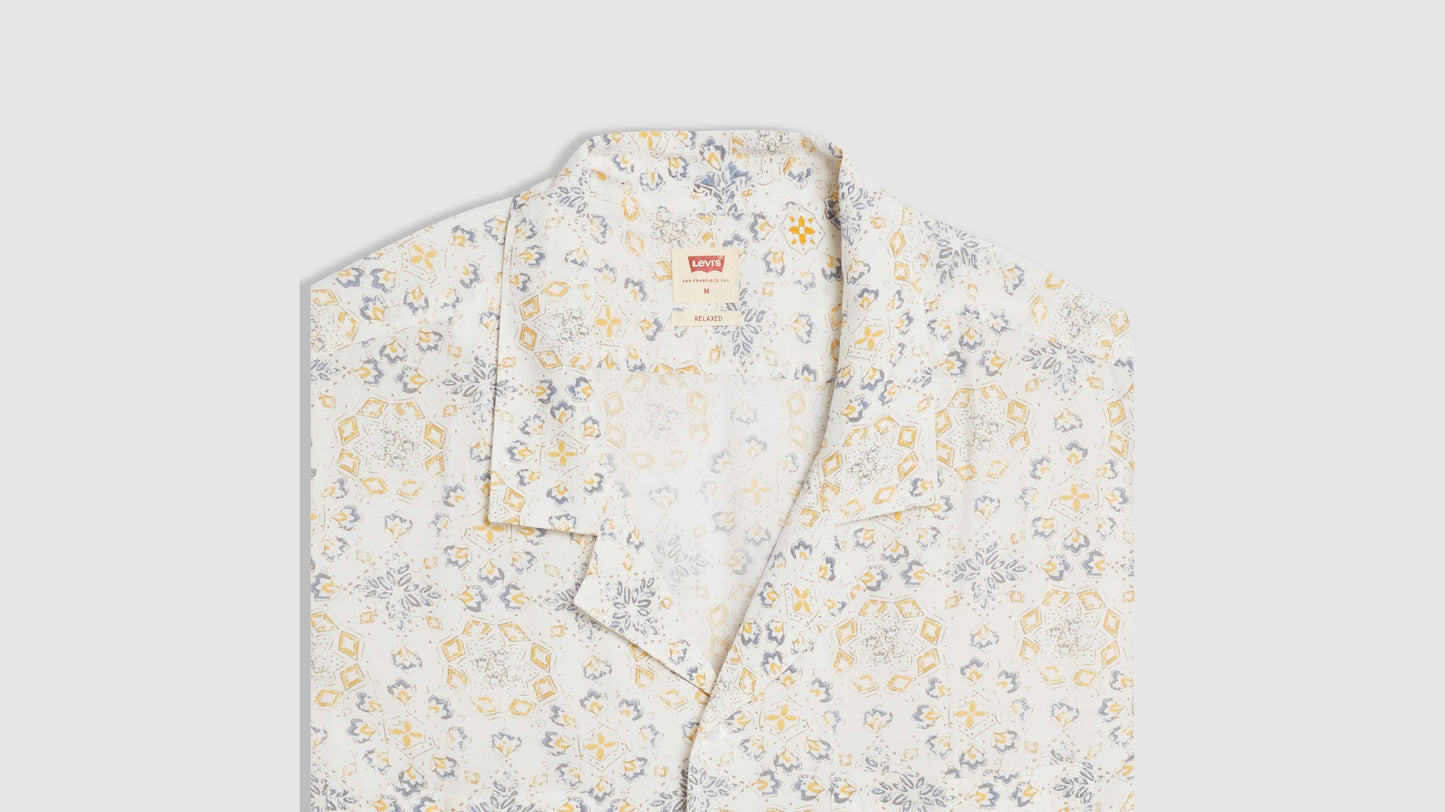 Levi's® Men's Classic Camp Shirt