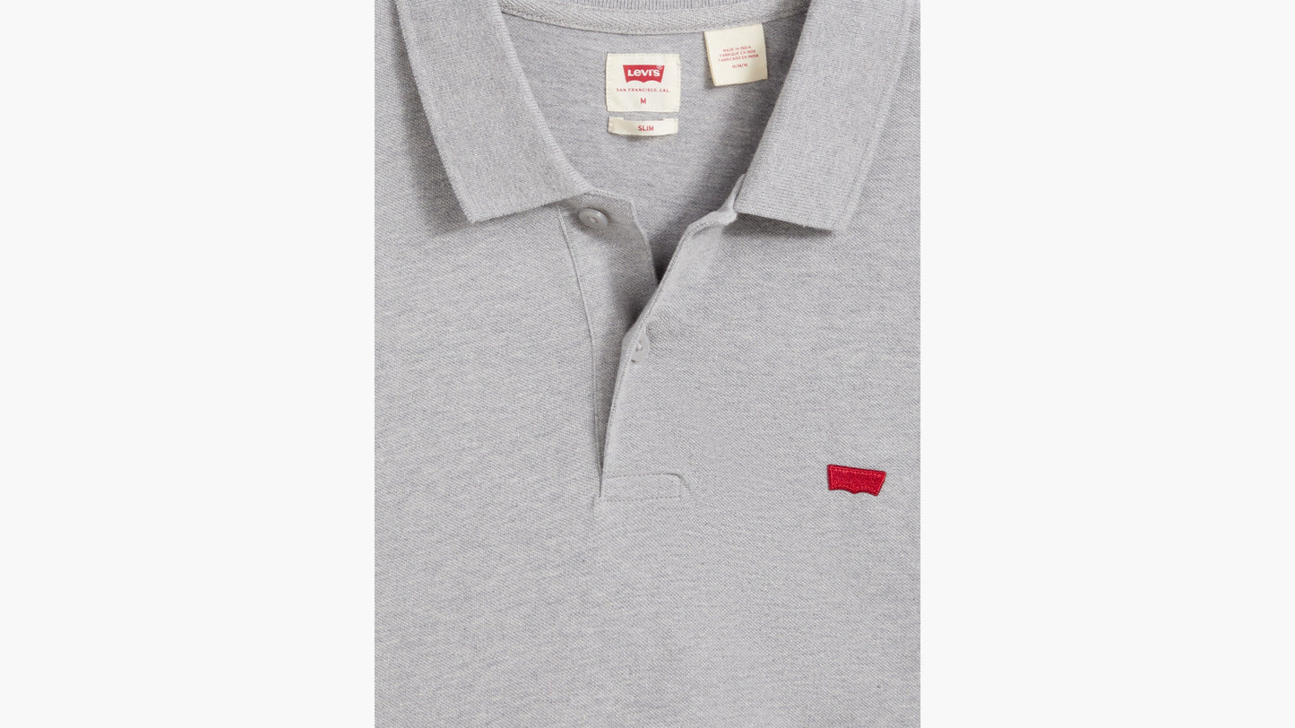 Levi's® Men's Housemark Polo Shirt With Performance Cool