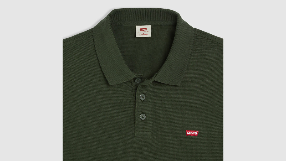 Levi's® Men's Housemark Polo Shirt