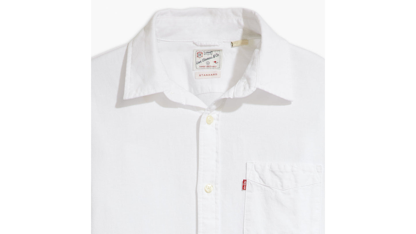 Levi's® Men's Sunset Pocket Standard Fit Shirt