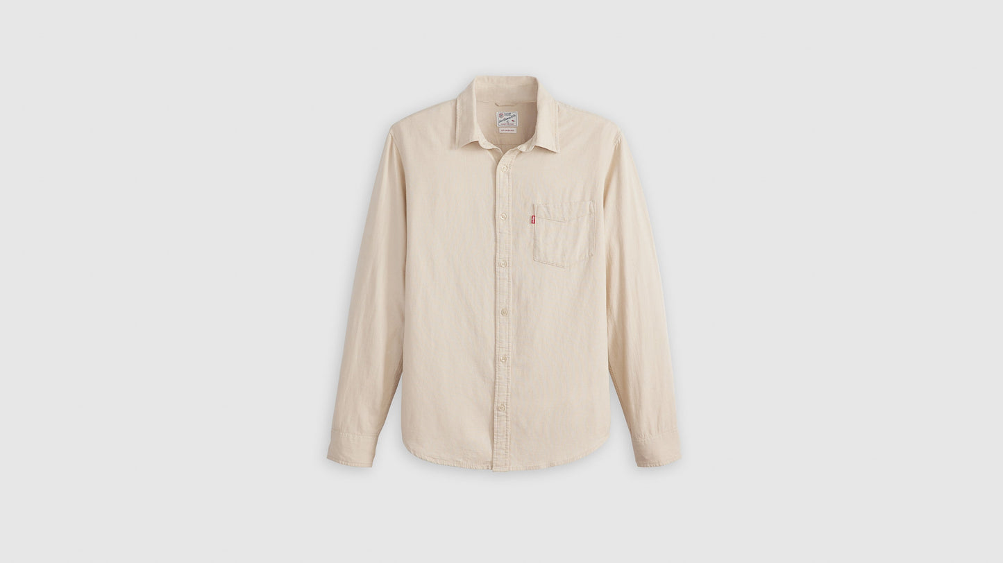 Levi's® Men's Sunset Pocket Standard Fit Shirt