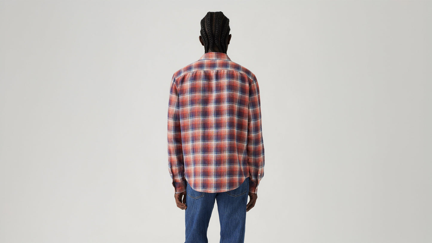 Levi's® Men's Sunset Pocket Standard Fit Shirt