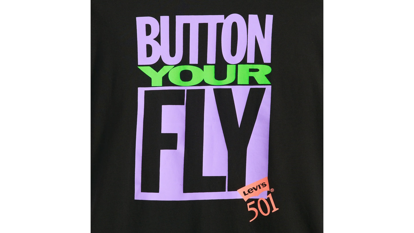 Levi's® Men's Graphic Vintage Fit T-Shirt