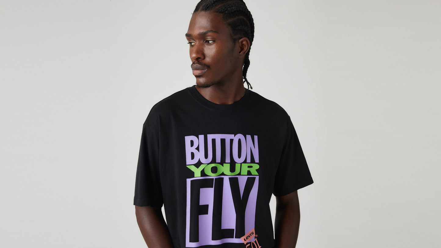 Levi's® Men's Graphic Vintage Fit T-Shirt