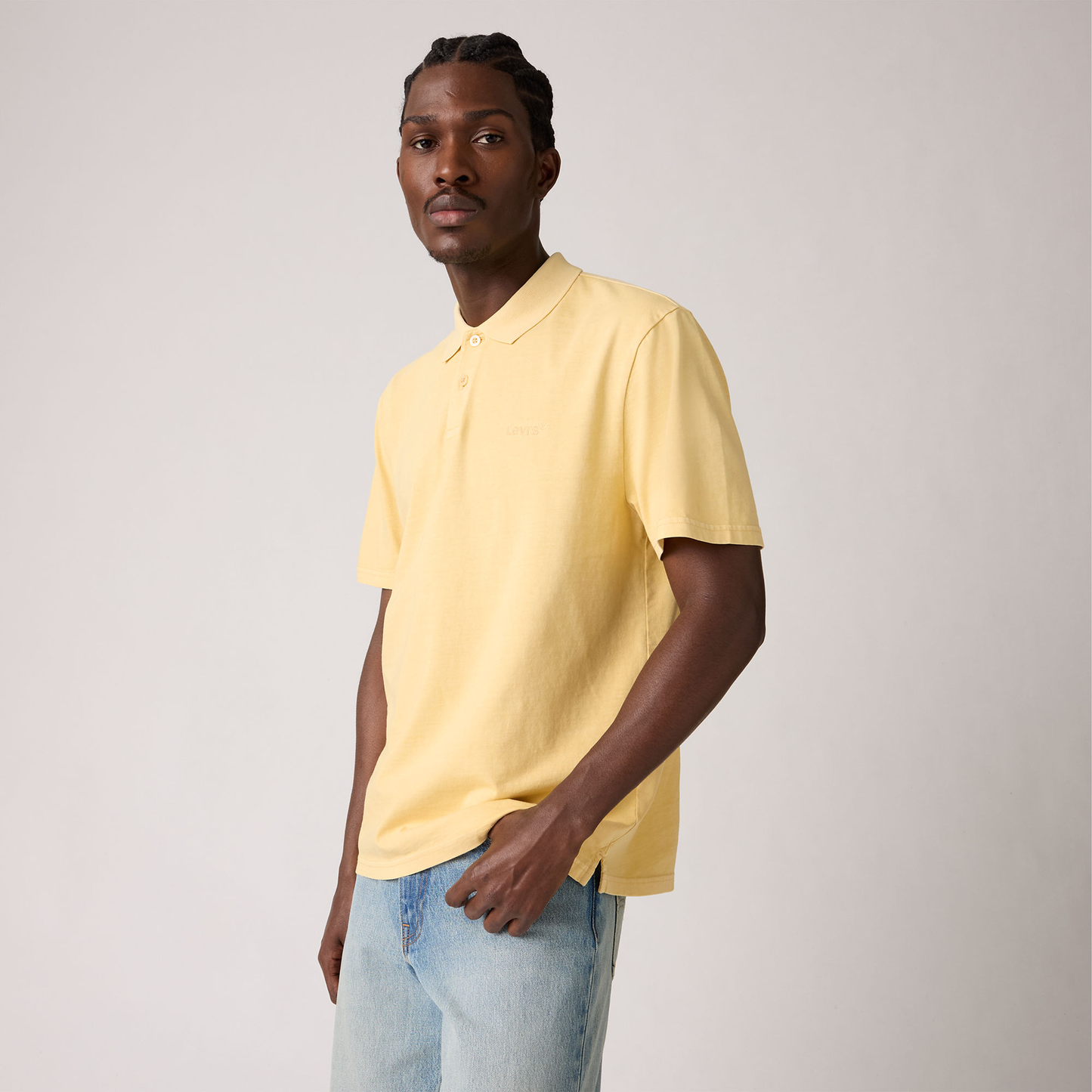 Levi's® Men's Authentic Polo