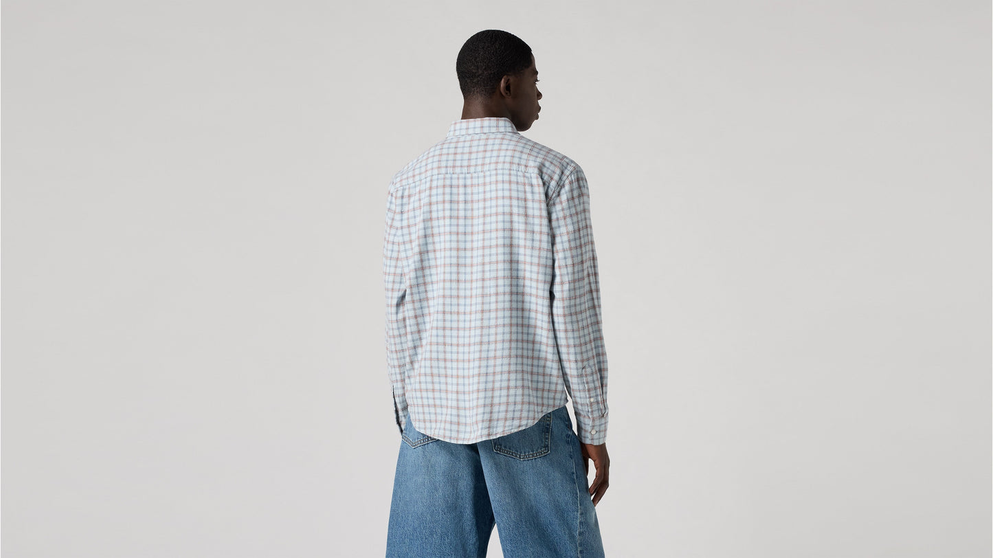 Levi's® Men's Authentic Button-Down Shirt