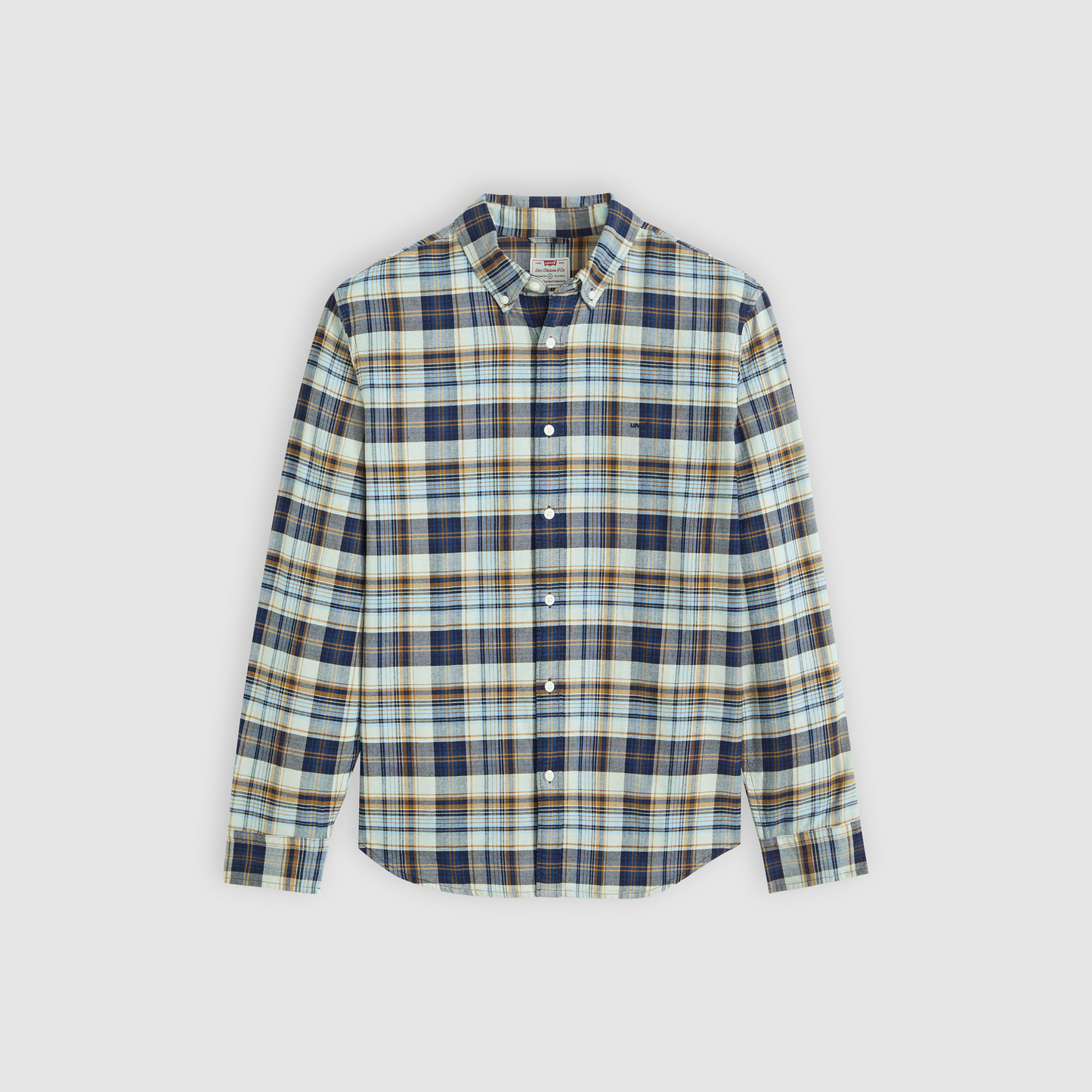 Levi's® Men's Authentic Button-Down Shirt