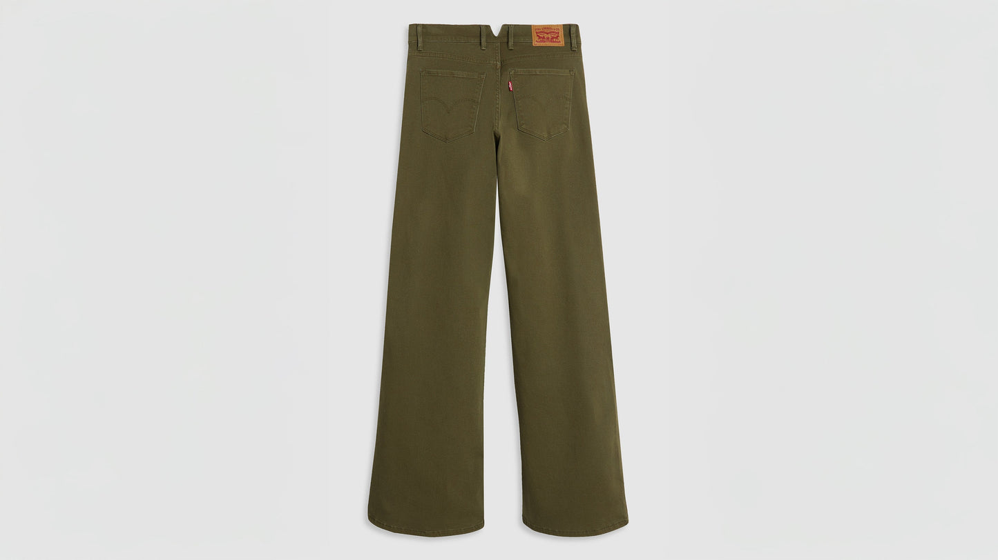 Levi's® Women's 318 Shaping Wide-Leg Jeans