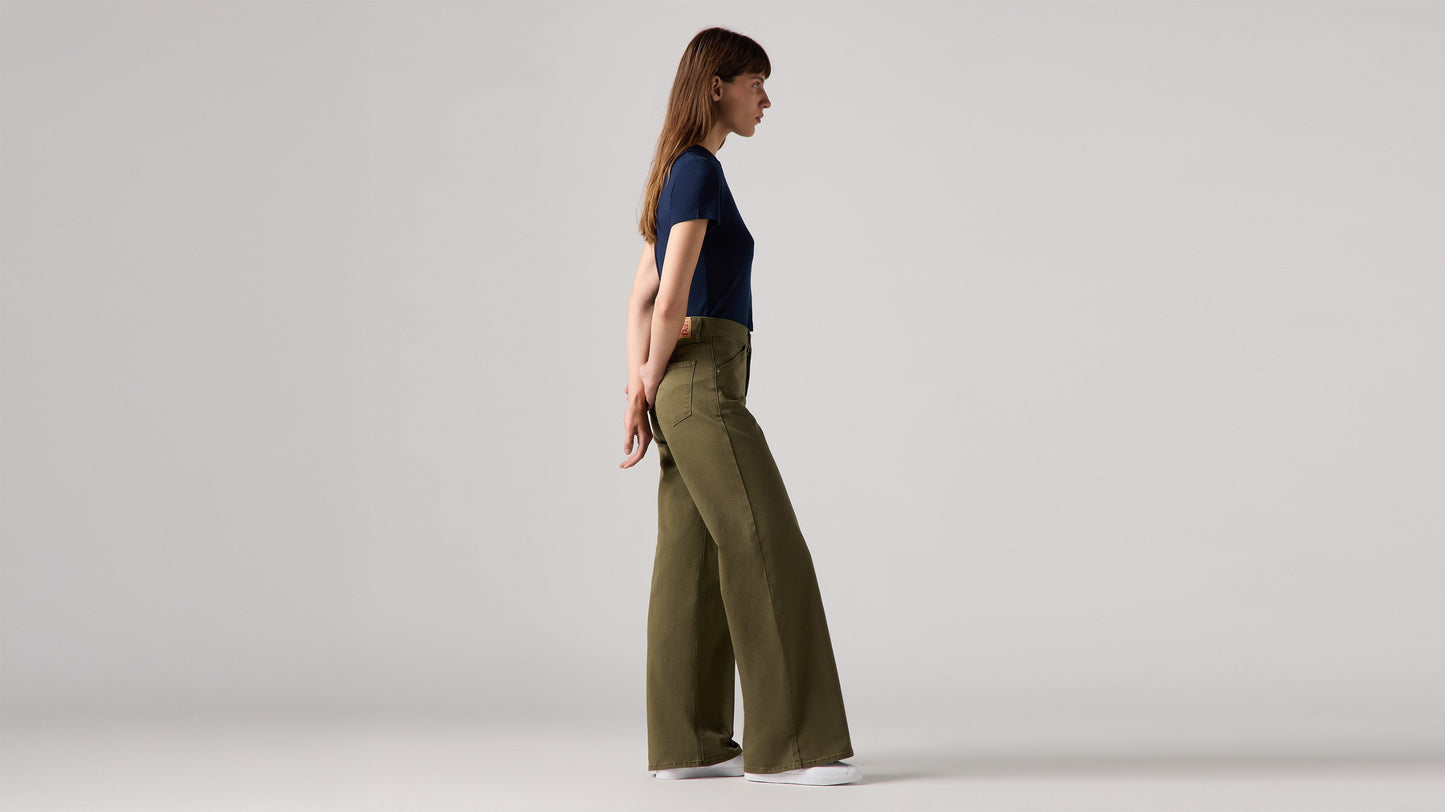 Levi's® Women's 318 Shaping Wide-Leg Jeans