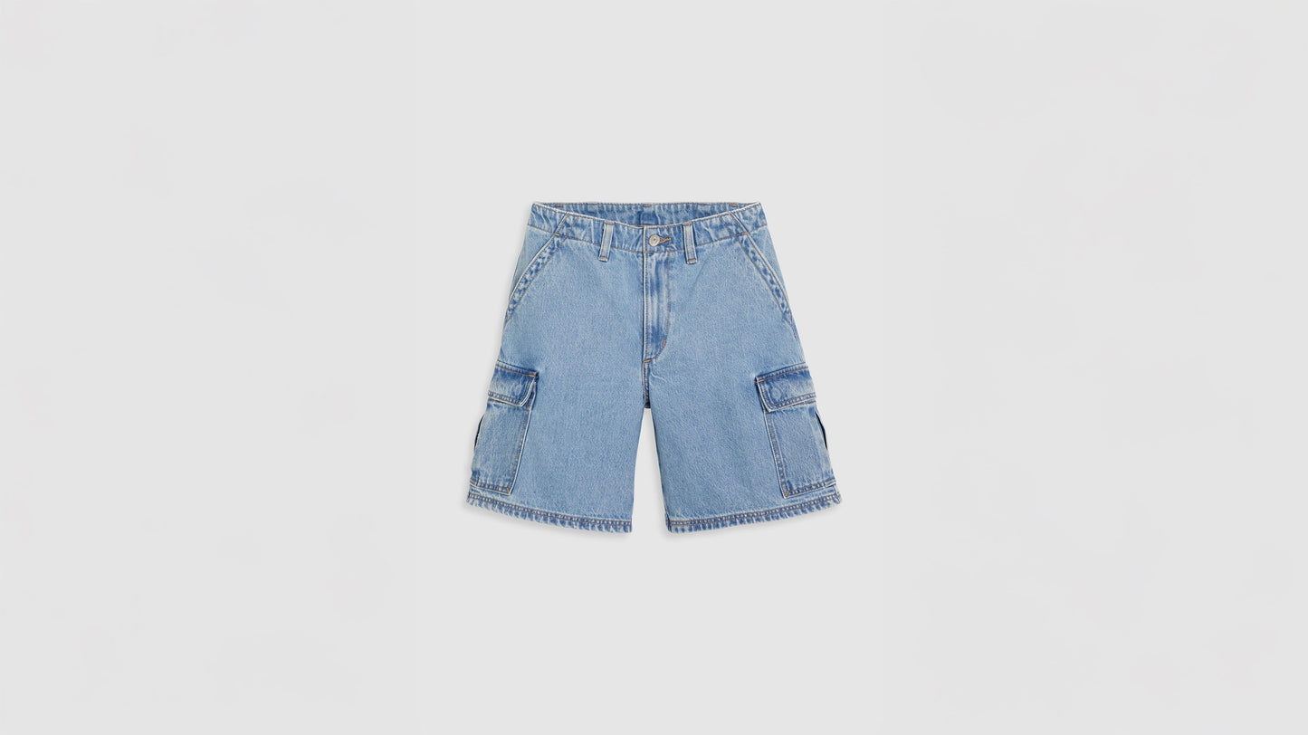 Levi's® Women's Baggy Cargo Shorts