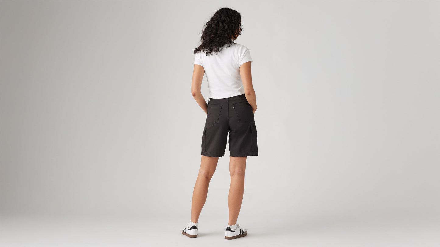 Levi's® Women's Baggy Cargo Shorts