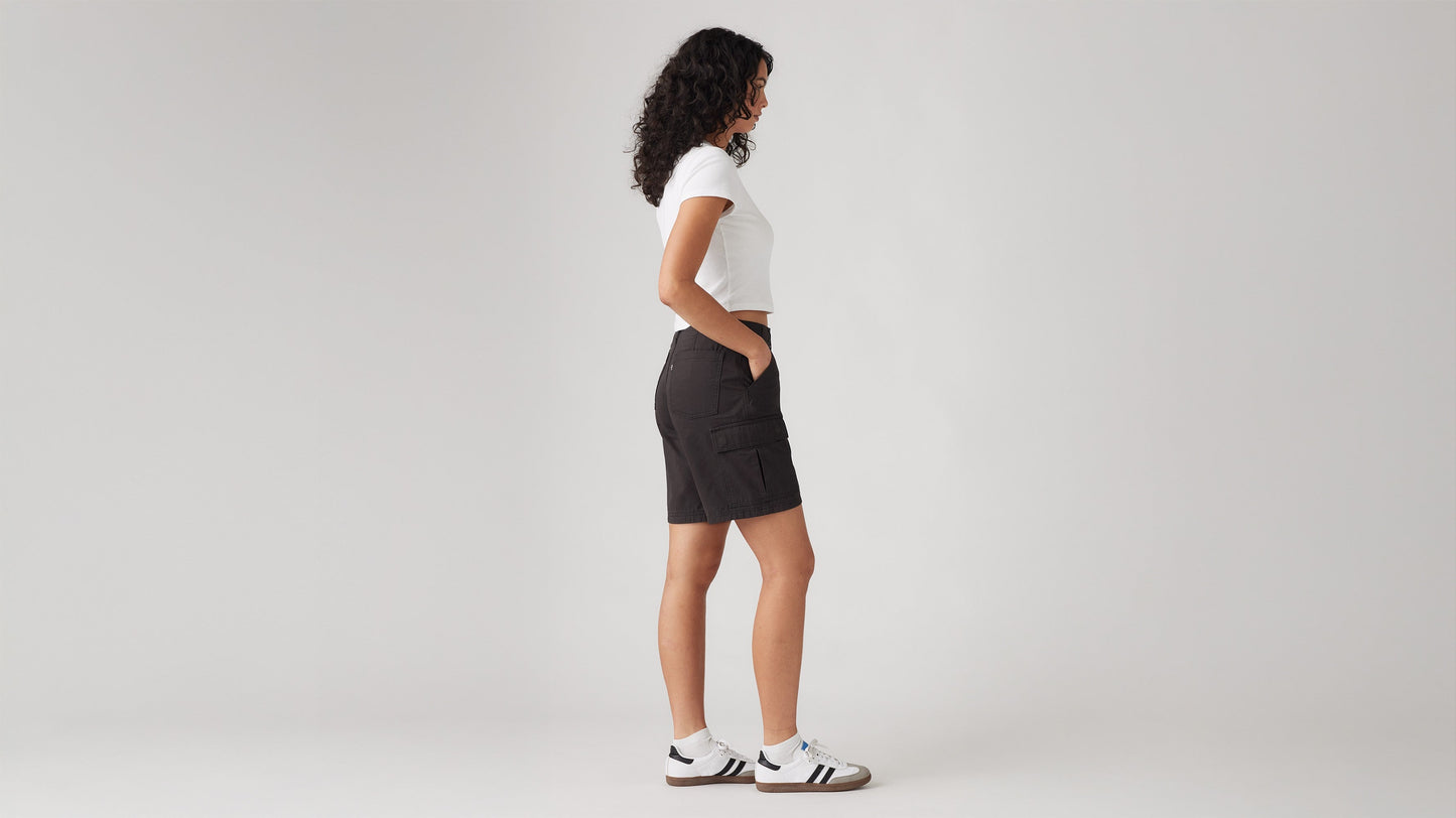 Levi's® Women's Baggy Cargo Shorts