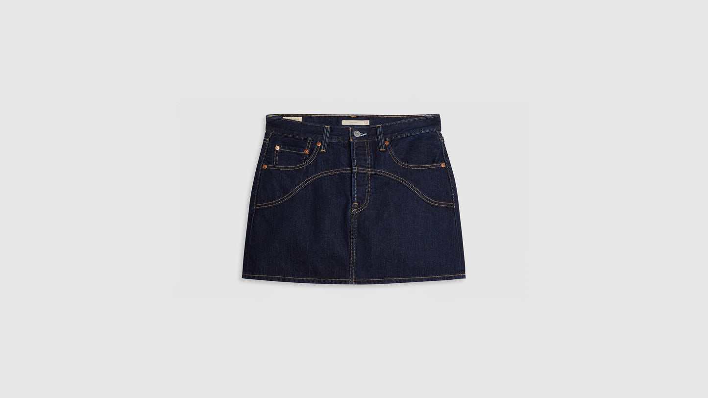 Levi's® Women's Western Icon Skirt
