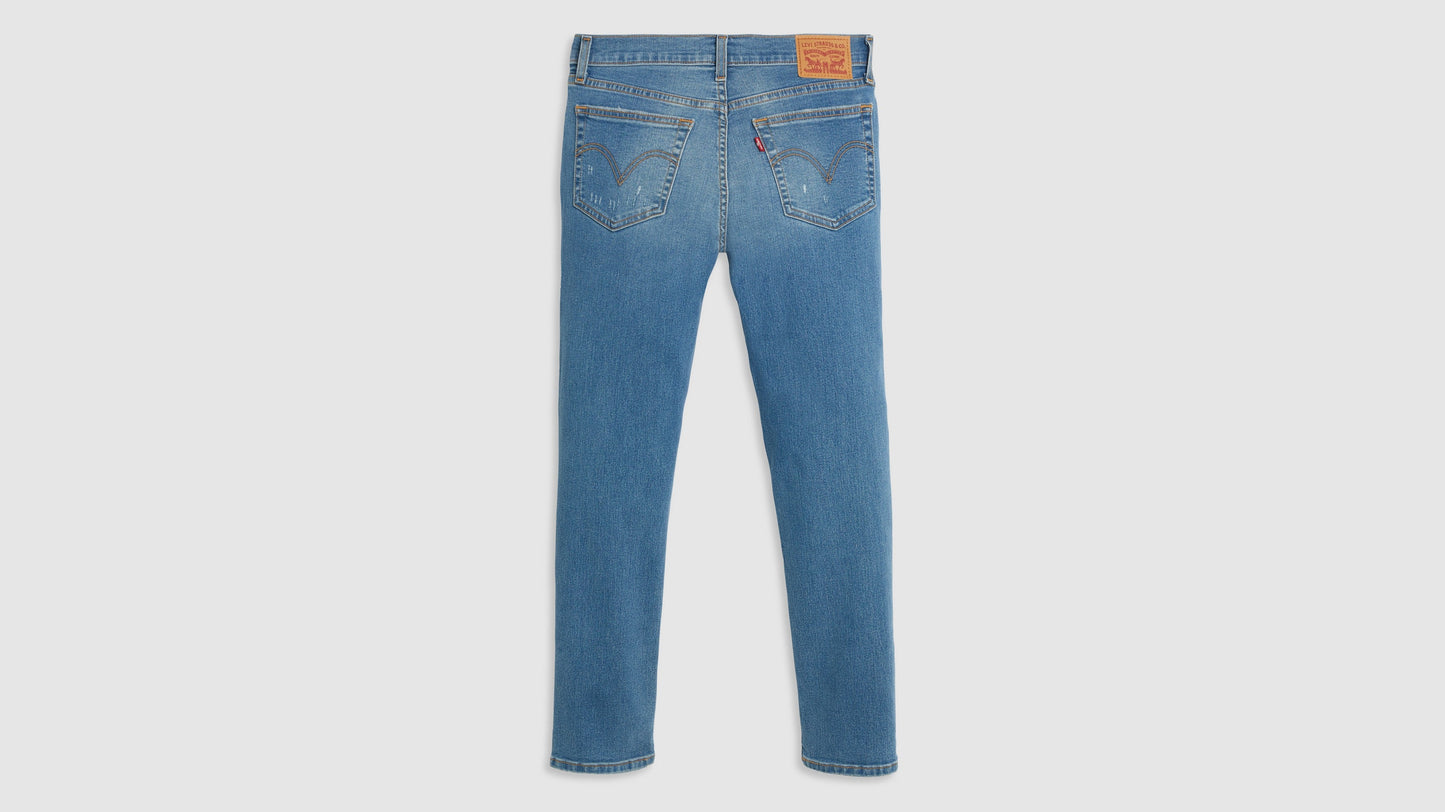 Levi's® Women's Mid-Rise Boyfriend Jeans