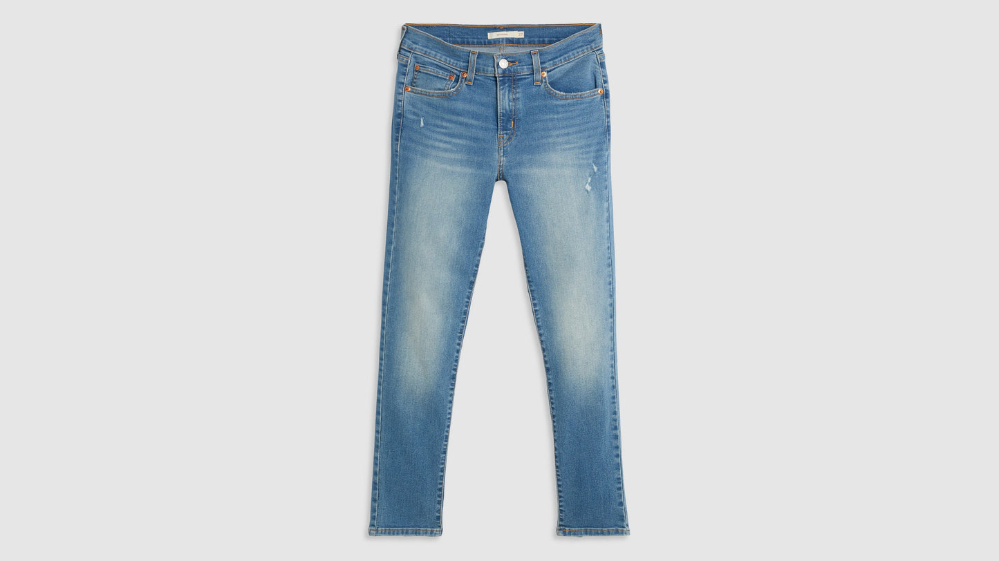 Levi's® Women's Mid-Rise Boyfriend Jeans
