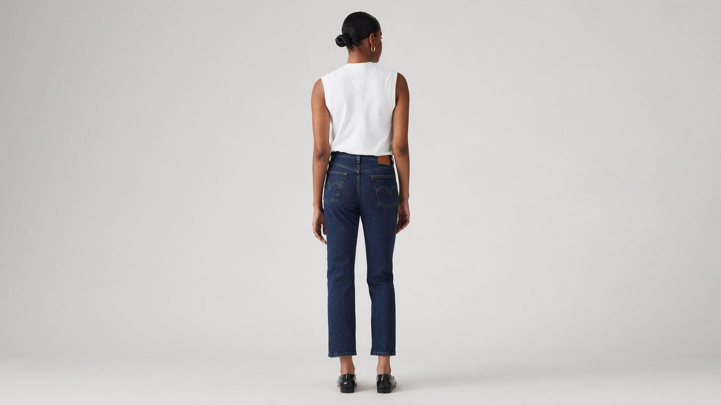 Levi's® Women's 501® Original Cropped Jeans