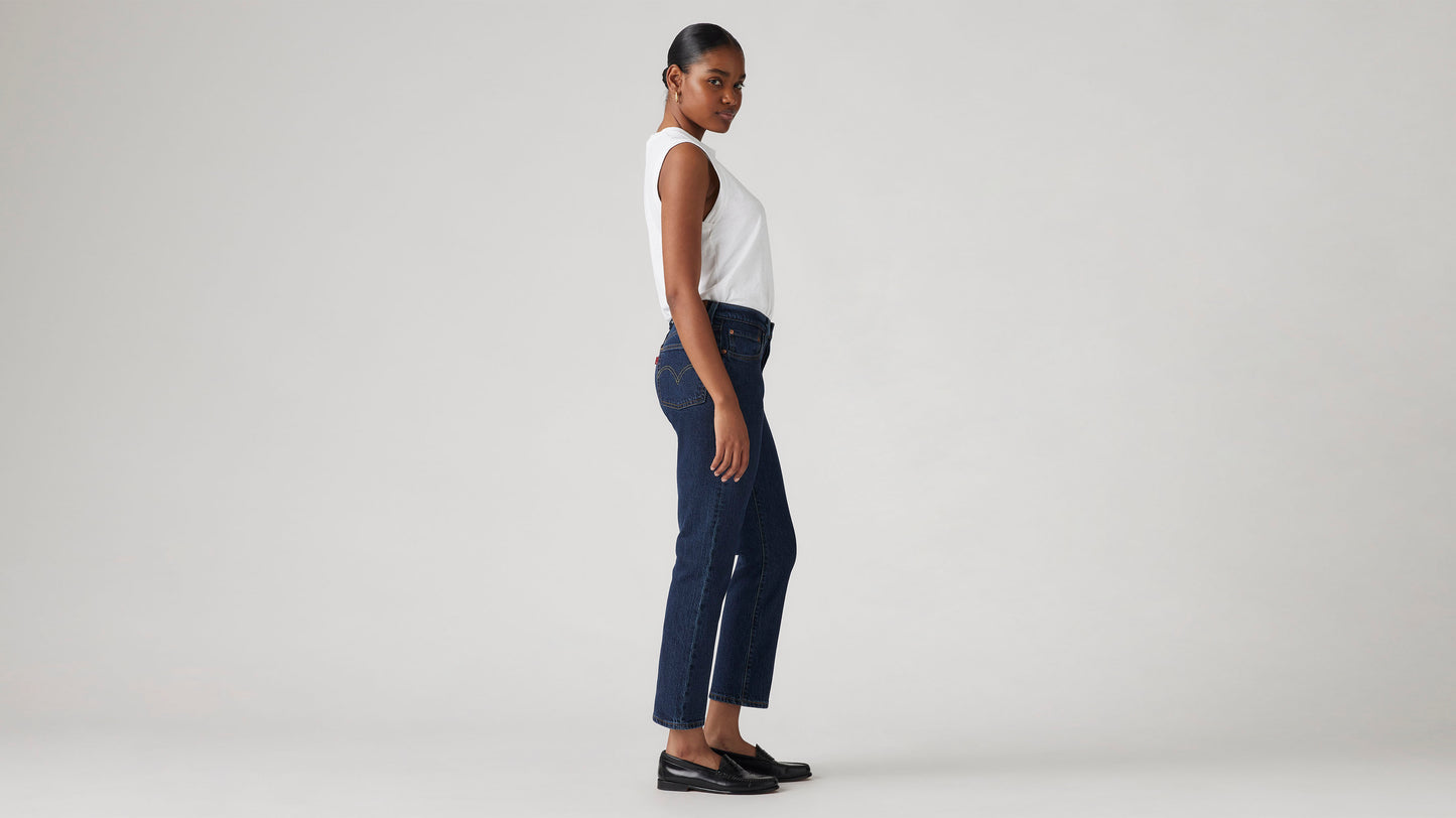 Levi's® Women's 501® Original Cropped Jeans