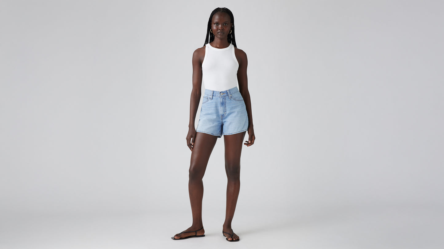 Levi’s® Women's '80s Mom Shorts