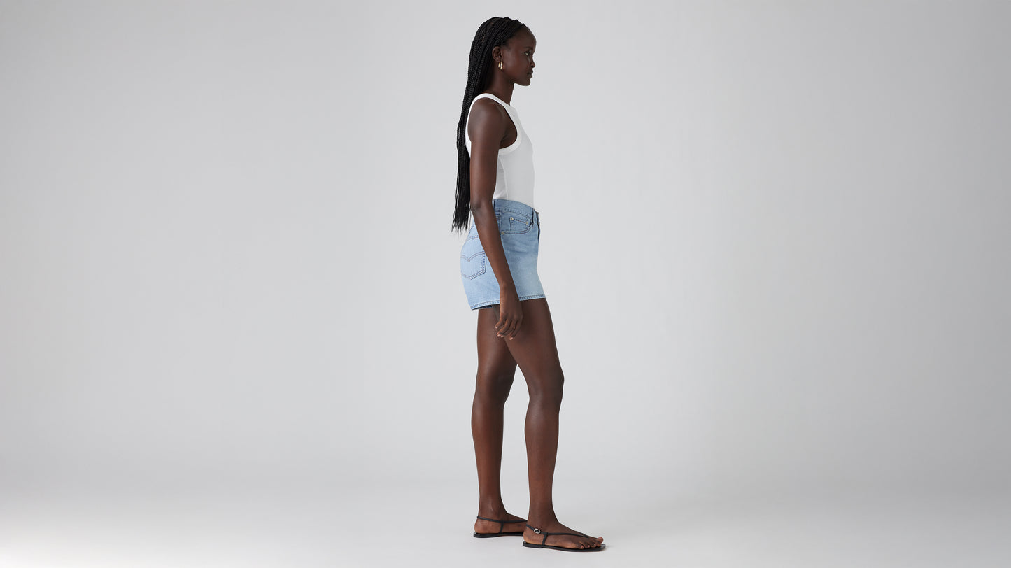 Levi’s® Women's '80s Mom Shorts