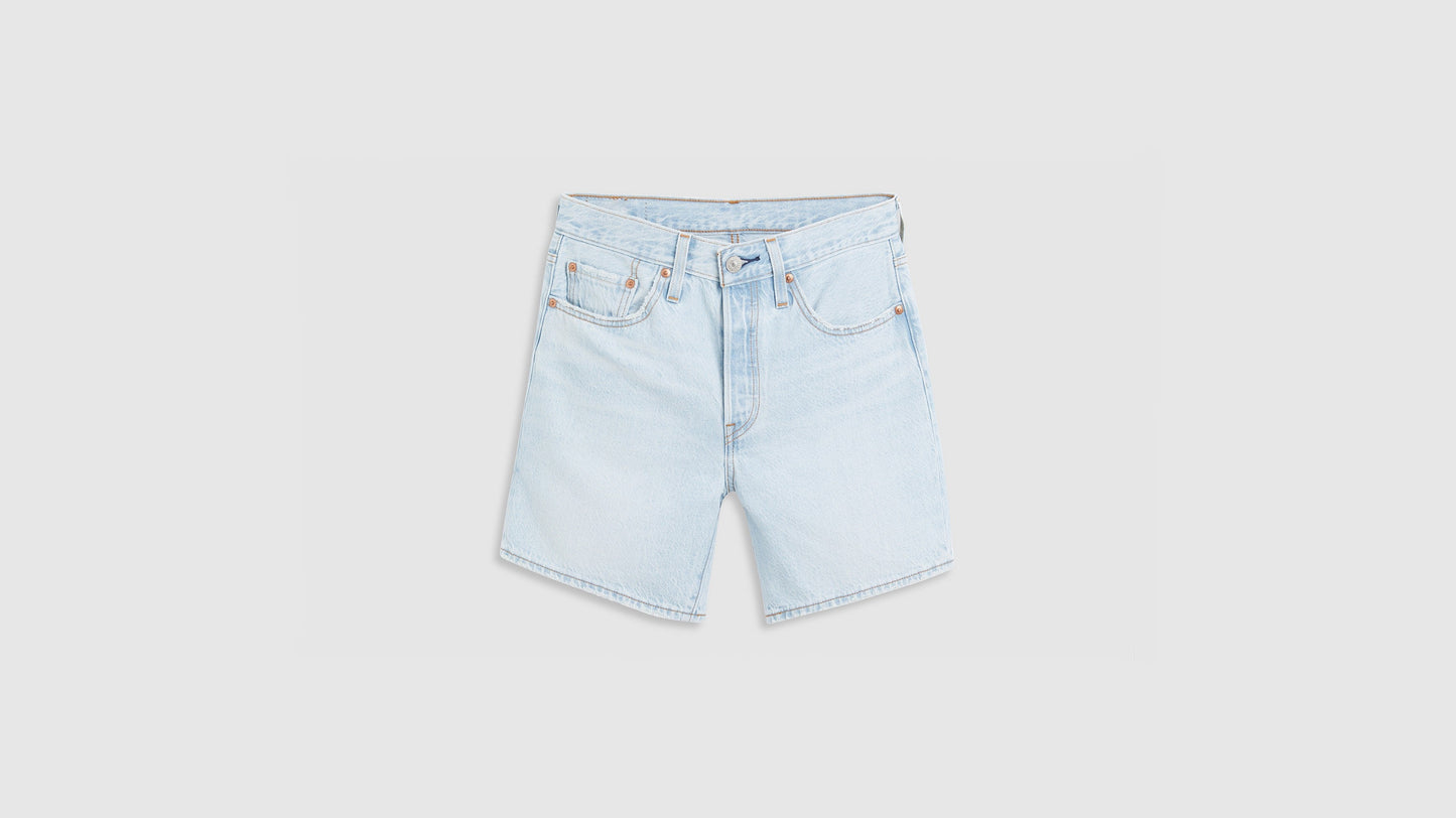 Levi's® Women's 501® Original Mid-Thigh Shorts