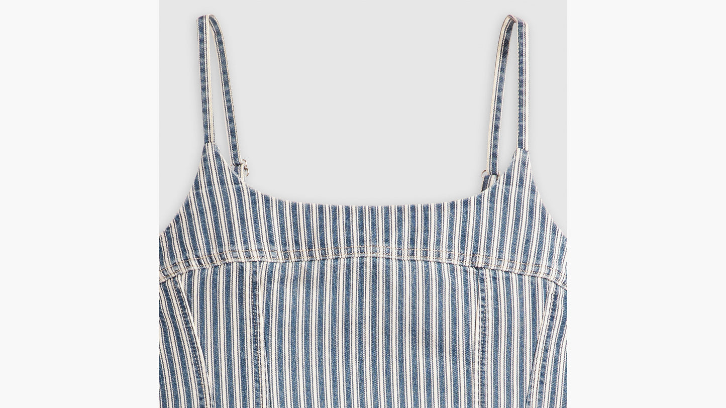 Levi's® Women's Jadine Denim Cami