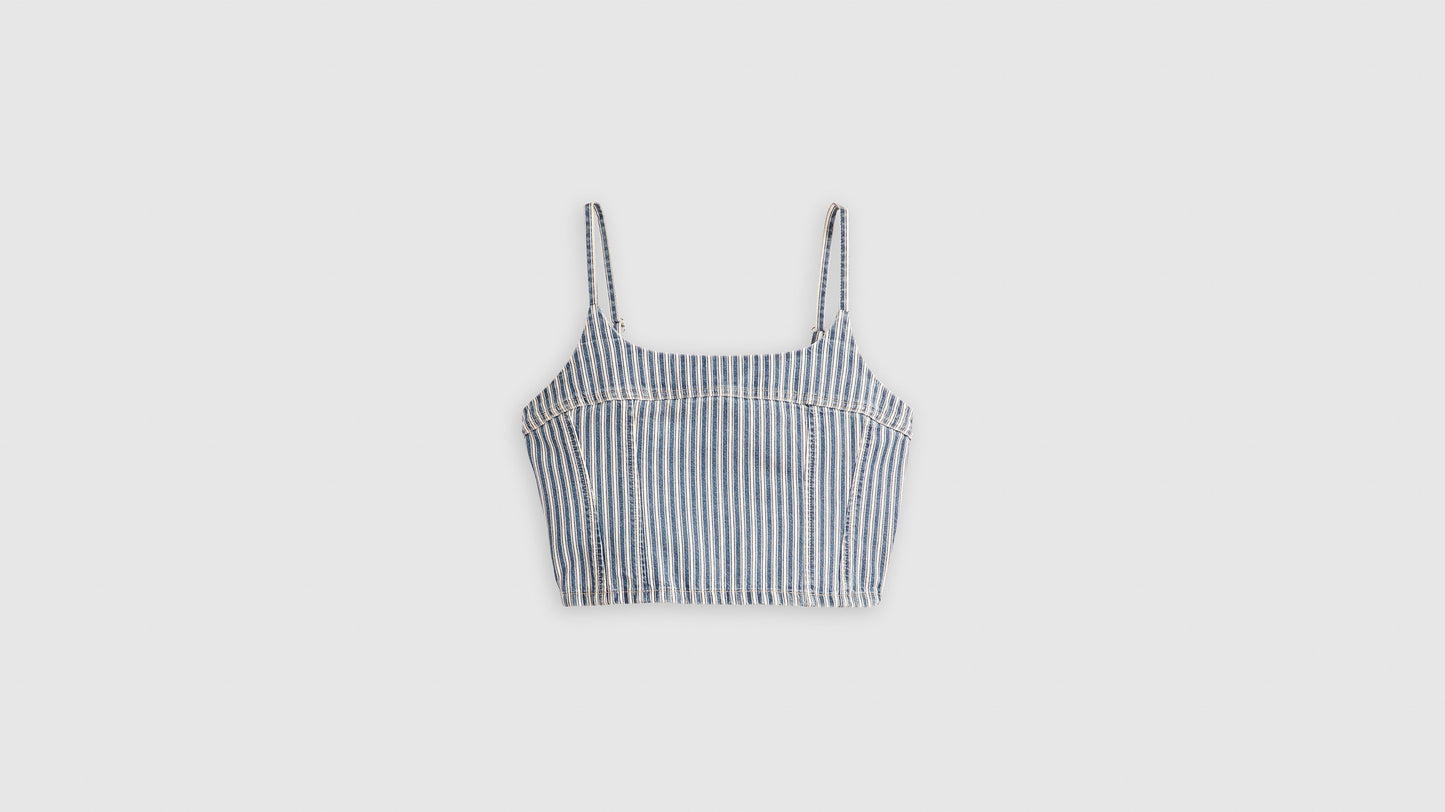 Levi's® Women's Jadine Denim Cami