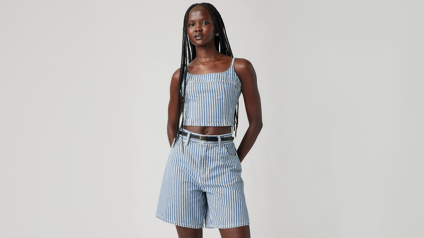 Levi's® Women's Jadine Denim Cami