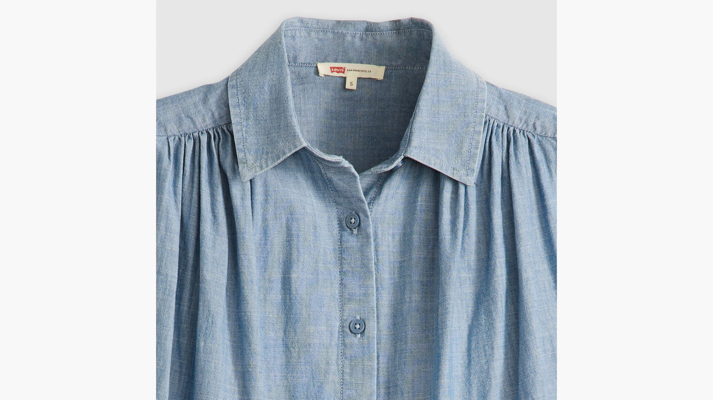Levi's® Women's Gracen Blouse