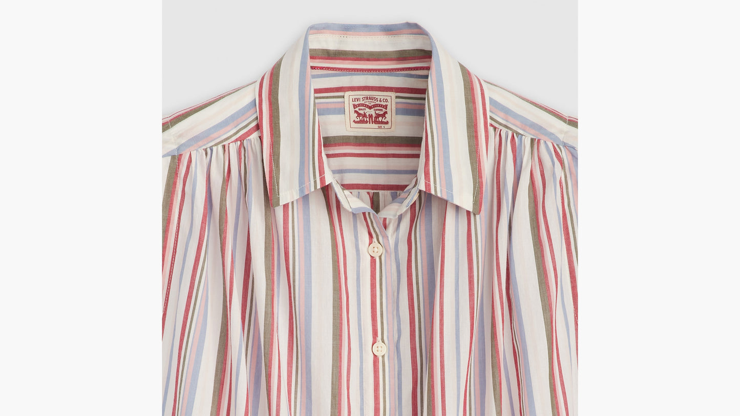 Levi's® Women's Gracen Blouse