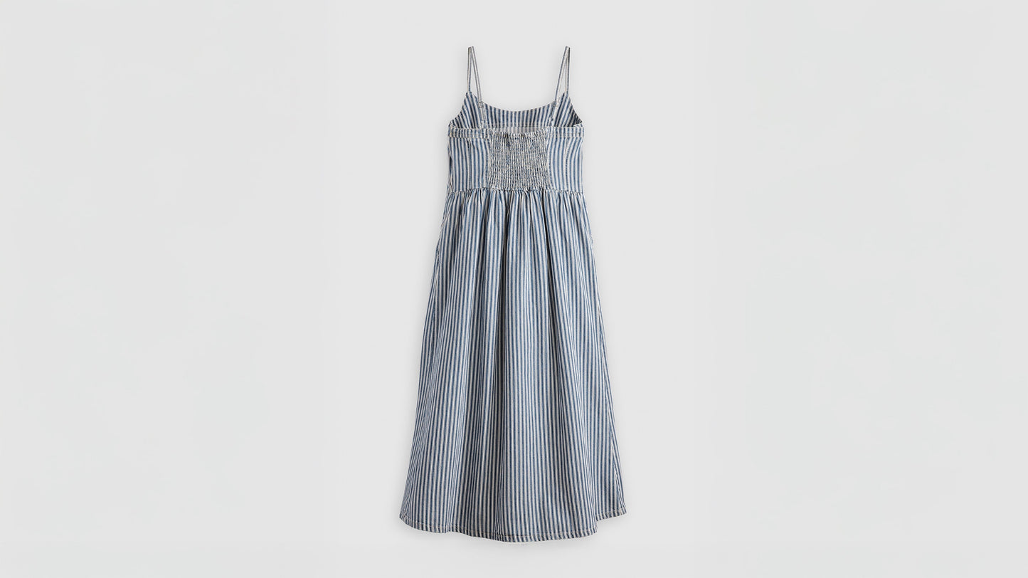 Levi's® Women's Alessie Bustier Dress