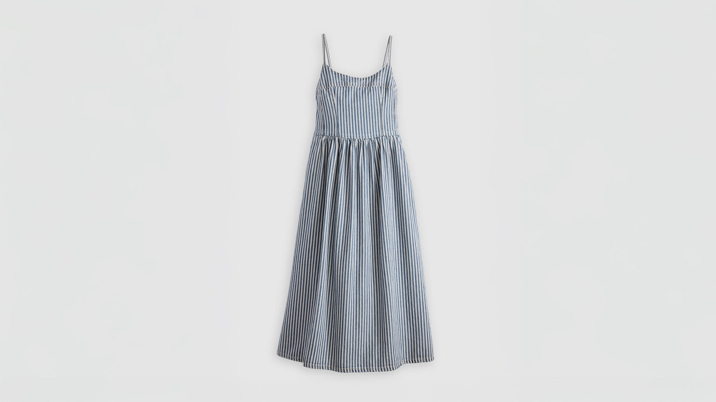 Levi's® Women's Alessie Bustier Dress
