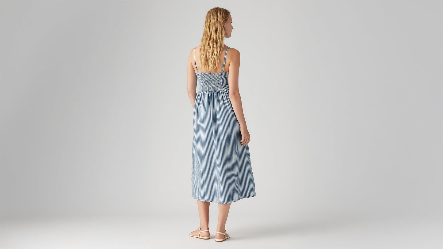 Levi's® Women's Alessie Bustier Dress