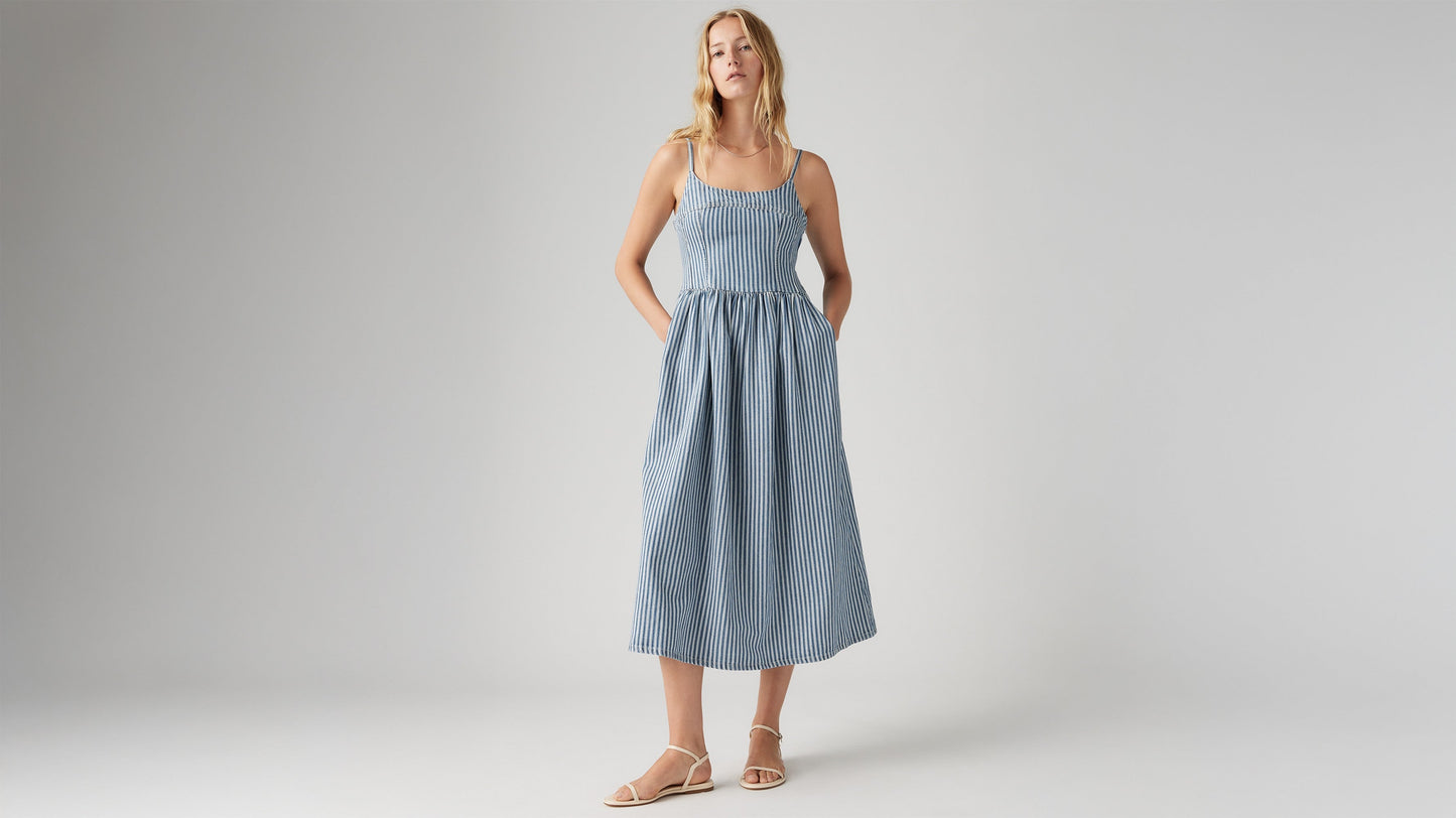 Levi's® Women's Alessie Bustier Dress