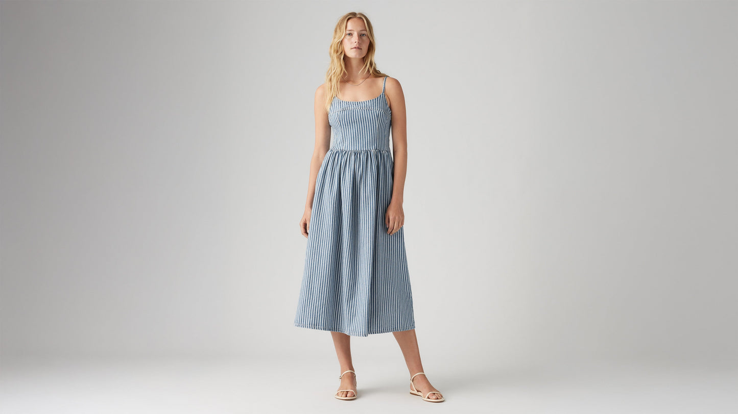 Levi's® Women's Alessie Bustier Dress
