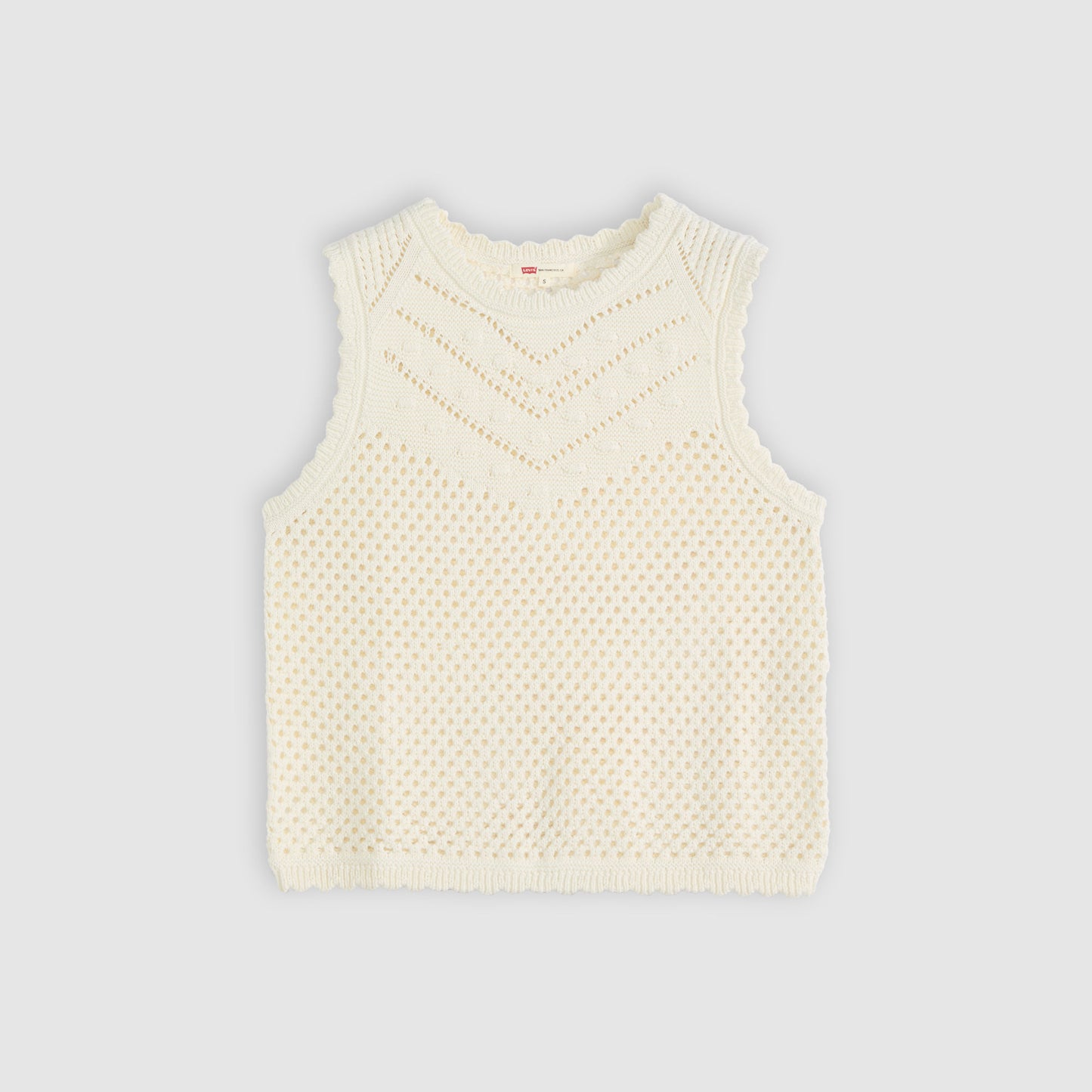 Levi's® Women's Adrienne Crochet Tank