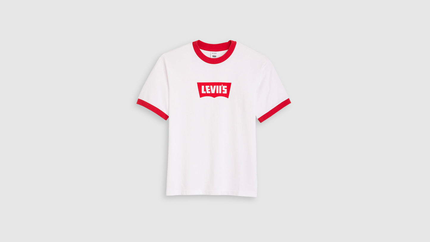 BEYONCÉ X LEVI’S® Classic Graphic T-Shirt