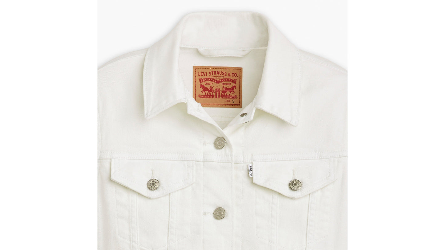 Levi's® Women's Original Trucker Jacket