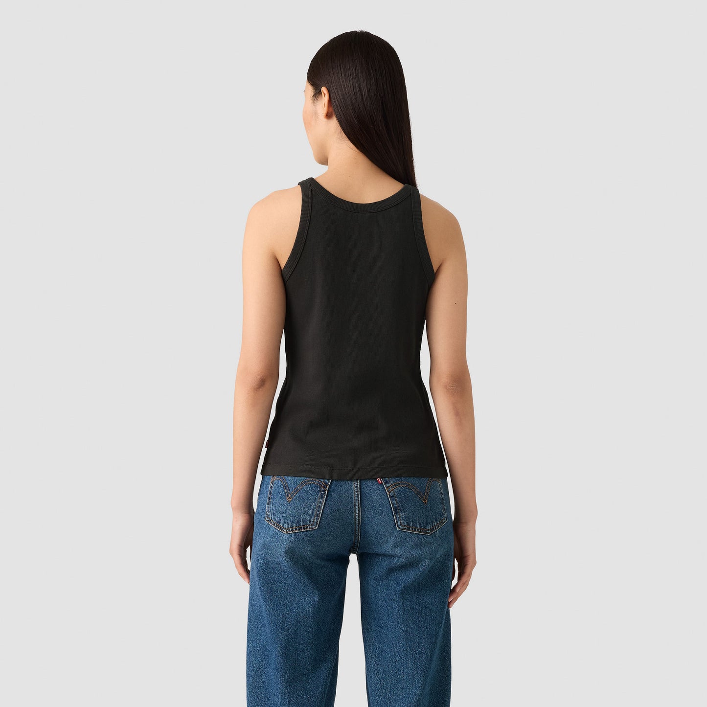 Levi's® Women's Racer Tank
