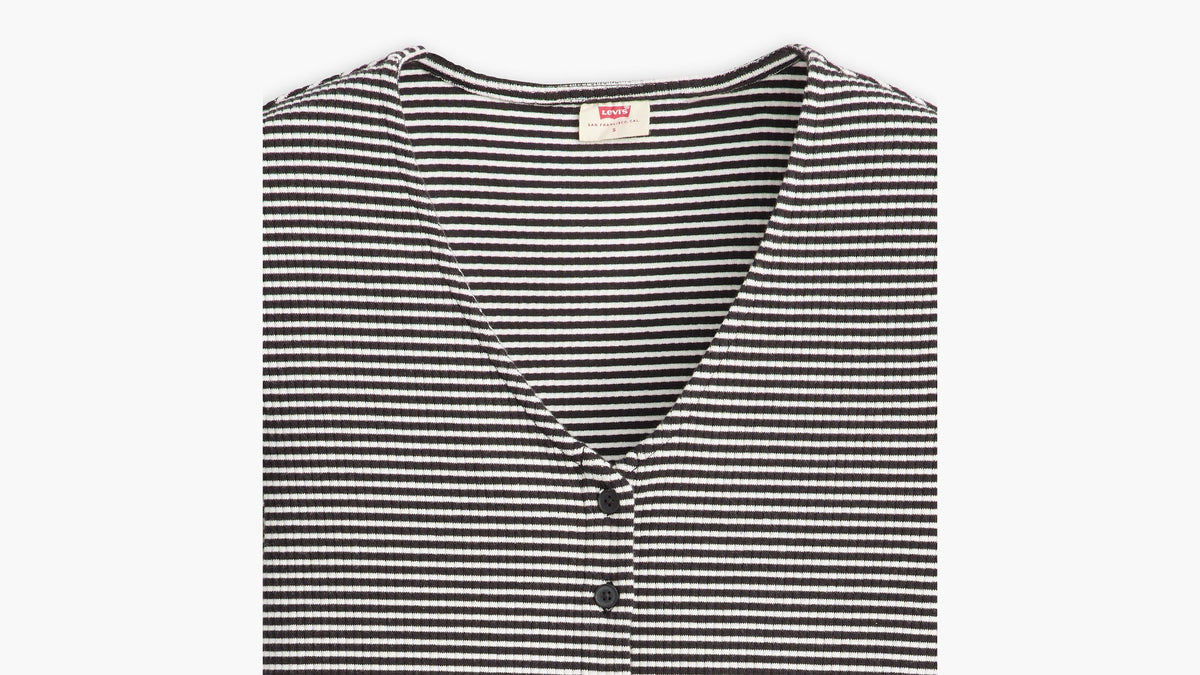 Levi's® Women's Muse Short-Sleeve Tee